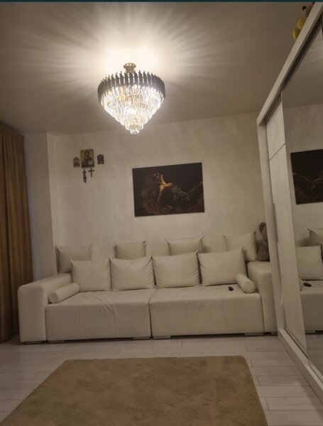 Militari Residence
