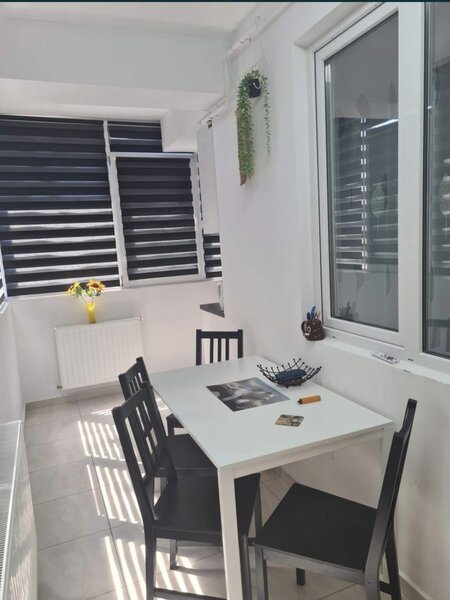 Militari Residence