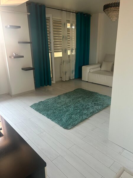 Militari Residence